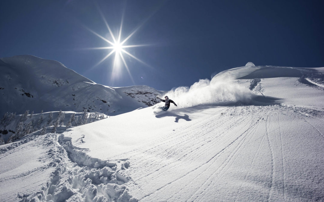 24. März: Wunderschöne Skitour von Peter junior….